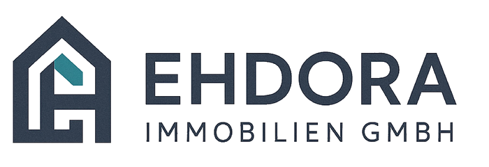 Logo EHDORA Immobilien GmbH