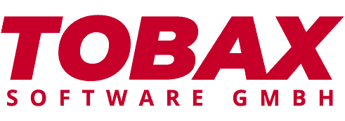 Logo Tobax Software GmbH
